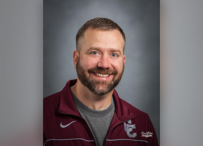 Donnie Murray: Challenges Help Reveal Paths To Success